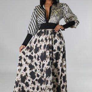 Women’s Dress
